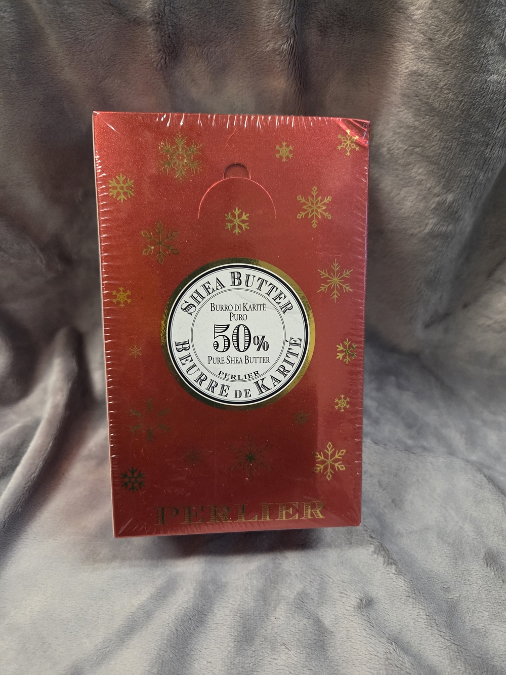 Shea Butter 50% Bath & Body